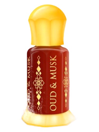 Wood Kastoory Oud & Musk for women and men