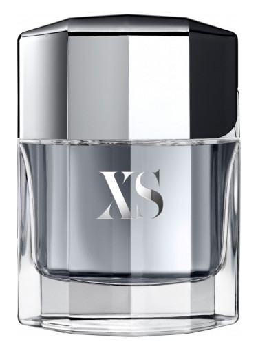 XS 2018 Paco Rabanne cologne a fragrance for men 2018