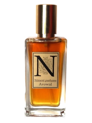 Nimere Parfums Avowal Klatva