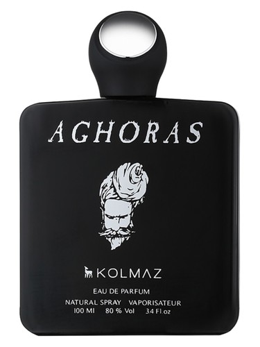 Aghoras Kolmaz