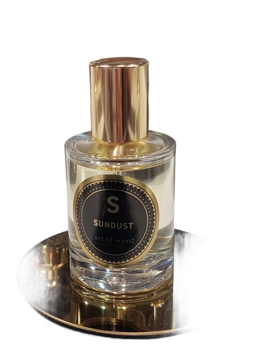 Sundust Art of Scent - Swiss Perfumes
