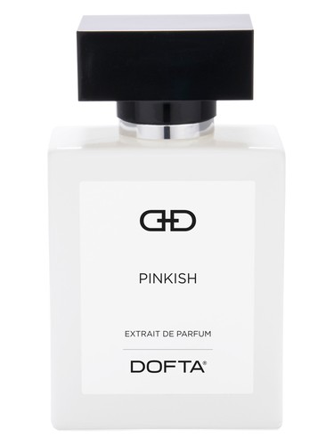 Pinkish Extrait de Parfum Dofta
