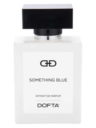 Something Blue Extrait de Parfum Dofta