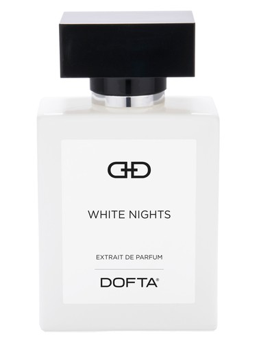 Dofta White Nights Extrait de Parfum