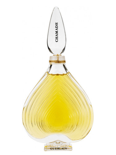 Guerlain chamade review new arrivals