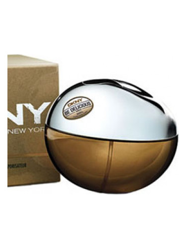 dkny perfume for men