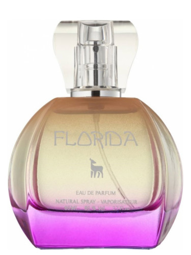 florida parfum