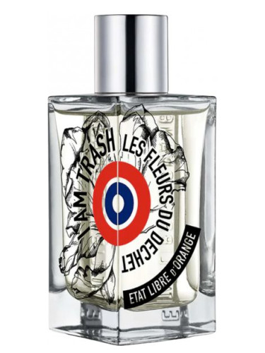 I am Trash - Les Fleurs du Déchet Etat Libre d&#039;Orange perfume - a  fragrance for women and men 2018