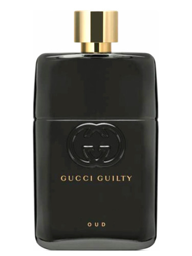 Gucci Guilty Oud Gucci perfume - a 