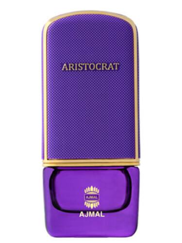 Ajmal perfumes aristocrat new arrivals