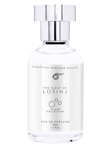 The Scent Of Lošinj Croatian Perfume House