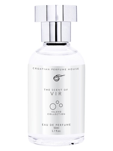 The Scent Of Vir Croatian Perfume House