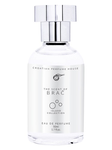 The Scent Of Brač Croatian Perfume House