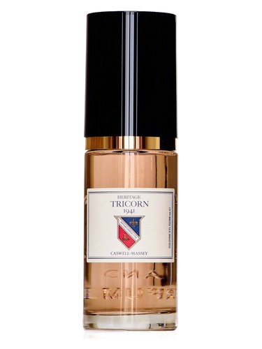 Caswell Massey Heritage Tricorn