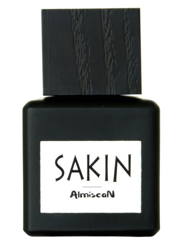 Sakin by Almiscan