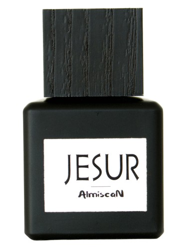 Jesur by Almiscan