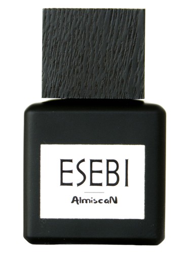 Esebi by Almiscan