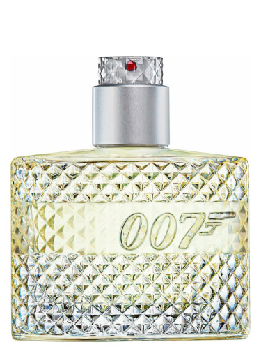 Bond 007 Eon Productions cologne a fragrance for 2018