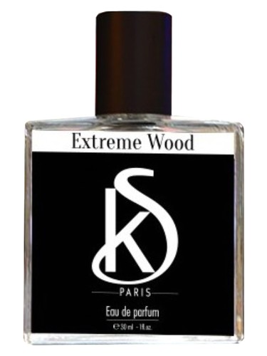 Extreme Wood SÜS-SKÏND