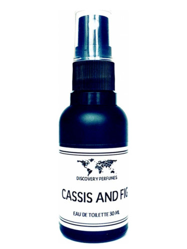 Perfume Baie de Cassis Eau de parfum 100 ml – Les Néréides
