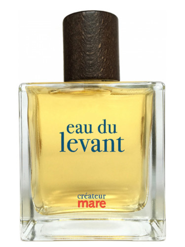 Eau du Levant Createur Mare for women and men