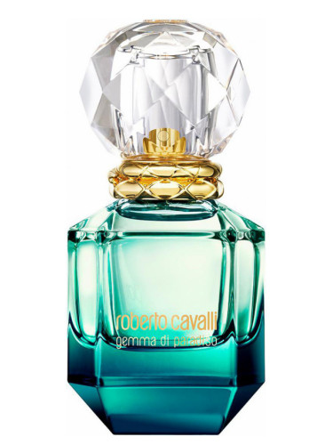 Gemma di Roberto Cavalli perfume - a fragrance for women 2018
