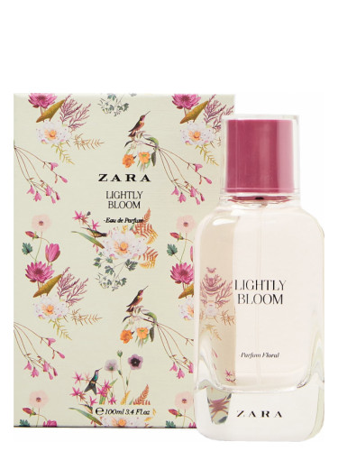 Zara Deep Garden EDP 30 ml (1.0 fl. oz) Fragrance New and Sealed