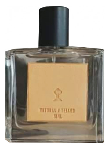 Perfume Teller