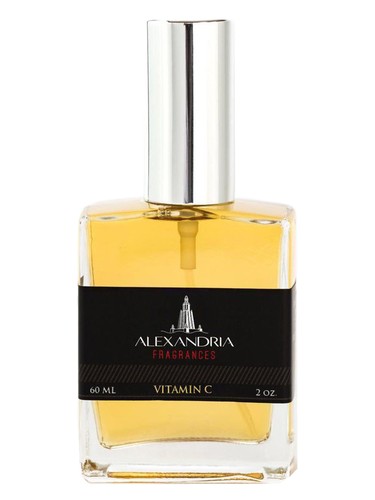 Alexandria Fragrances Vitamin C