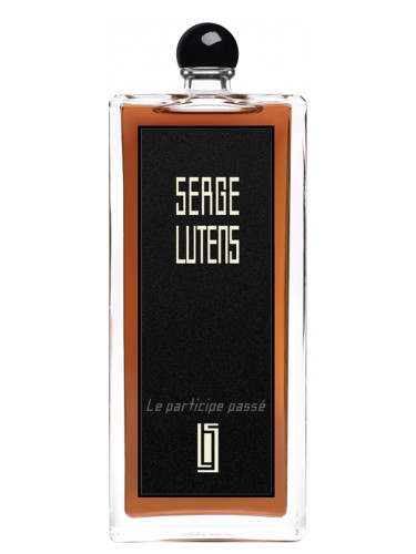 Le Participe Passé Serge Lutens perfume - a fragrance for women