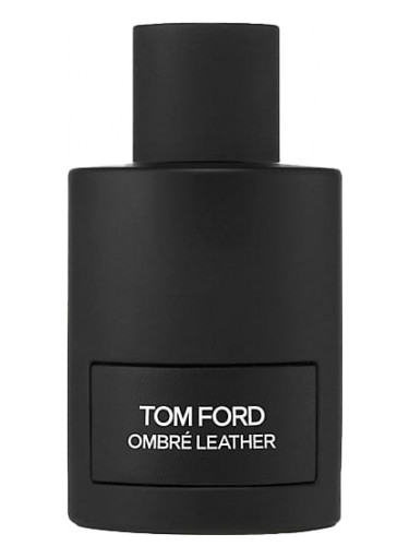 Ombr Leather 2018 Tom Ford perfume a fragrance for women and