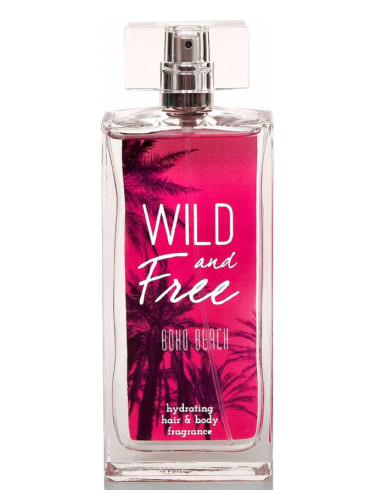 Wild and free discount amber sundance perfume