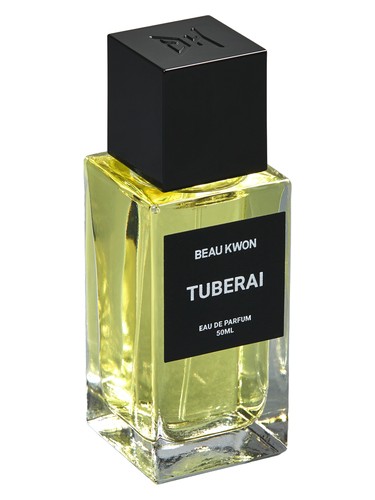 Tuberai Beau Kwon