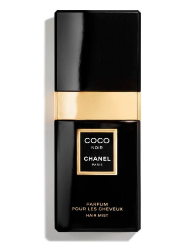 kvælende kompakt Avenue Coco Noir Hair Mist Chanel perfume - a fragrance for women 2018