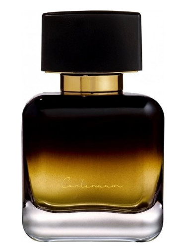 Continuum Phuong Dang perfume - a 