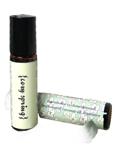 Latherati Cozy Spring