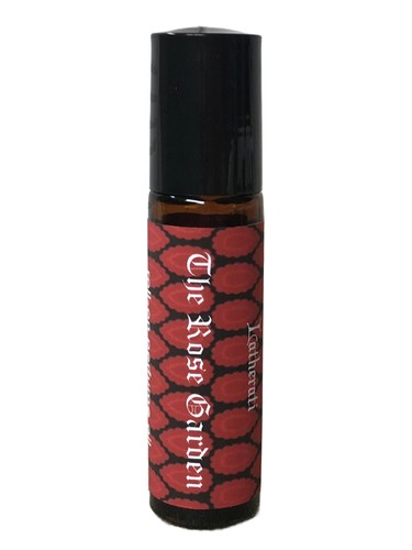 The Rose Garden Latherati for women and men