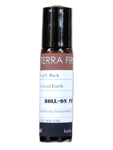 Terra Firma Latherati for women and men