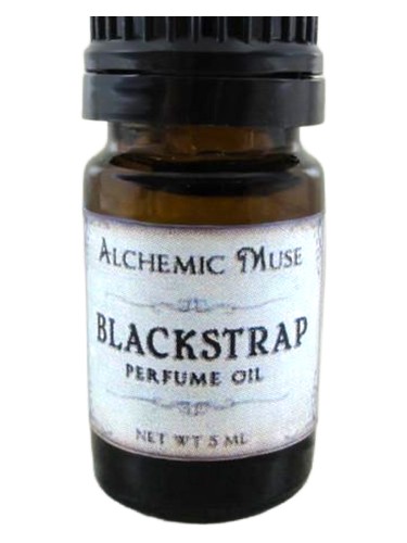 Blackstrap Alchemic Muse for women and men