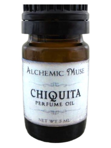 Chiquita Alchemic Muse for women and men