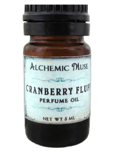 Cranberry Fluff by Alchemic Muse