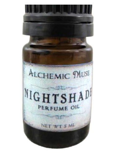 Nightshade by Alchemic Muse