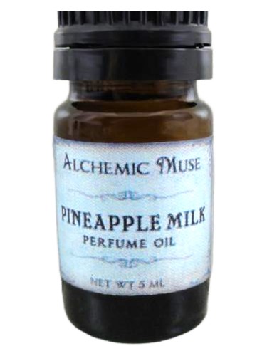 Pineapple Milk Alchemic Muse for women and men