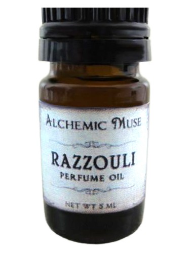 Razzouli Alchemic Muse for women and men
