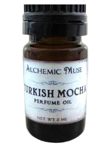 Turkish Mocha Alchemic Muse for women and men