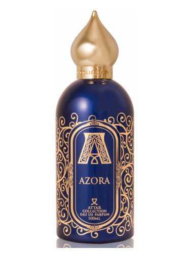 Azora Attar Collection perfume a fragrance for women and men 2018