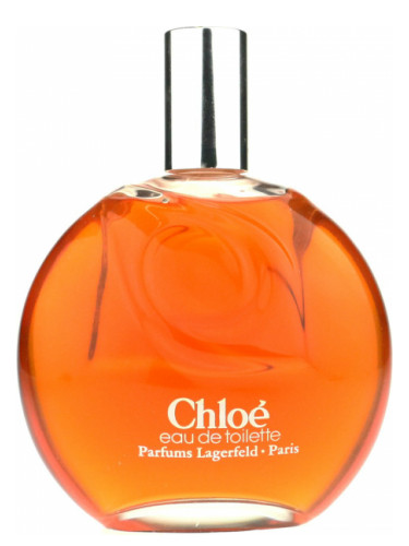 Lagerfeld chloe perfume on sale