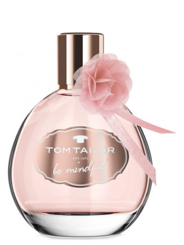 perfume - fragrance Be Tailor a Woman Mindful 2018 for Tom women