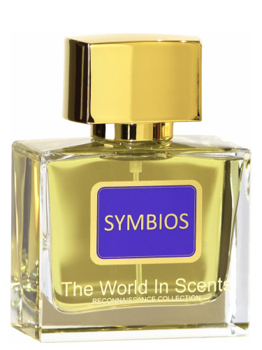 Symbios The World In Scents Perfume A Fragrance For Women And Men 2018