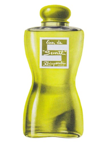 Eau de Santé Schiaparelli for women